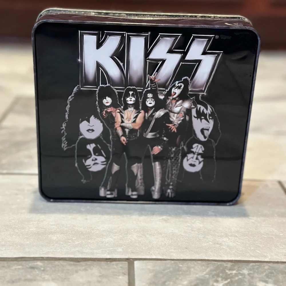 KISS  Pez collection - Picture 3 of 5